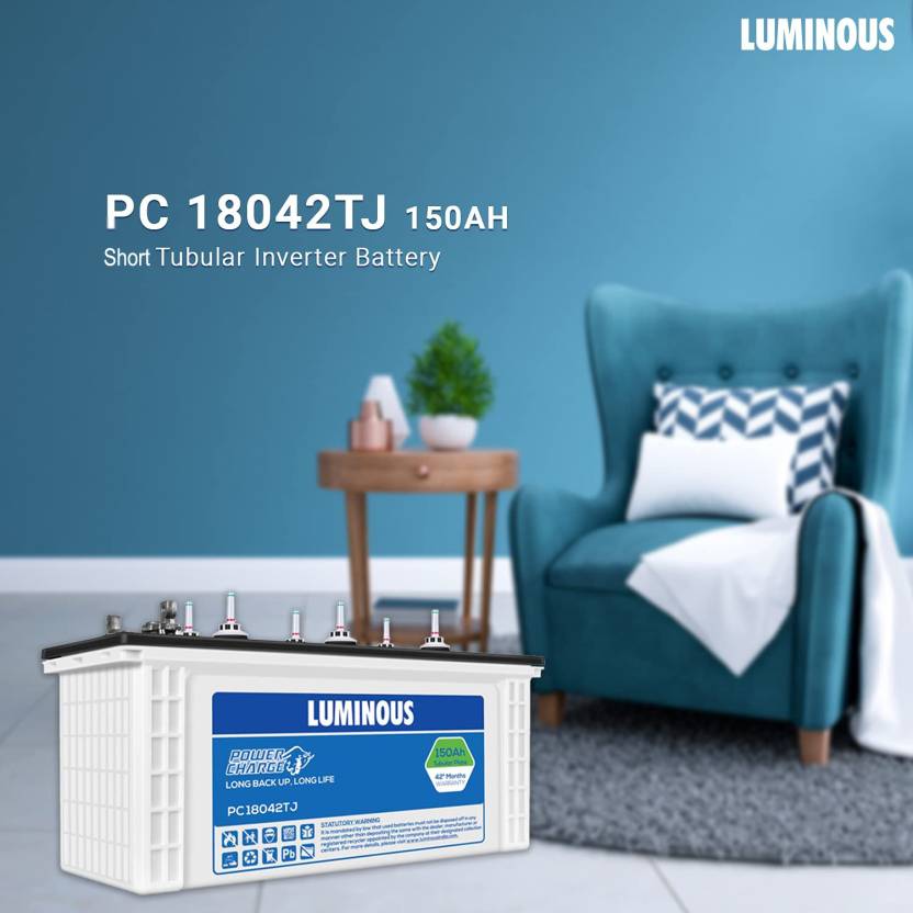 LUMINOUS PC18042TJ